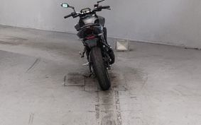 YAMAHA MT-03 RH21J