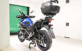 SUZUKI Vｽﾄﾛｰﾑ250A 2008