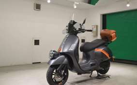 VESPA GTV300 2025