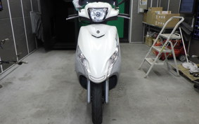 SUZUKI ADDRESS V125 2003 DT11A