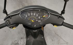 YAMAHA TW200 2JL