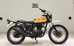 KAWASAKI 250TR 2023 BJ250F
