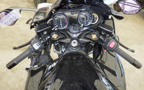 SUZUKI HAYABUSA Gen.3 2025 EJ11A