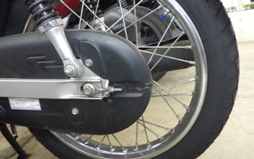 HONDA ｸﾛｽｶﾌﾞ