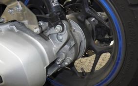 HONDA PCX 160 2016 KF47