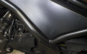 HONDA REBEL 250 S 1996 MC49