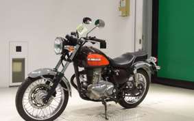 KAWASAKI ESTRELLA 1994 BJ250A