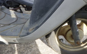 YAMAHA JOG Gen.5 SA36J