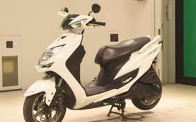 YAMAHA CYGNUS 125 XSR 3 1997 SEA5J