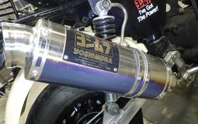 HONDA MONKEY