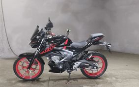 SUZUKI GSX-S125 DL32B