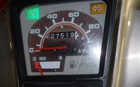 HONDA C90 SUPER CUB E HA02