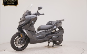 BMW C400GT 2025