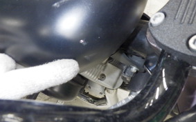 HARLEY XL1200R TRIKE 2004
