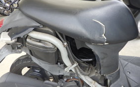 SUZUKI ﾚｯﾂ 1986 CA4AA