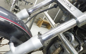 HONDA REBEL 250 2022 MC13