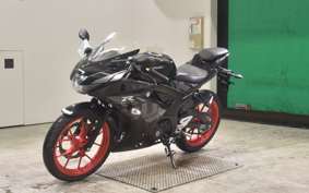 SUZUKI GSX-R125 DL32D