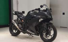 KAWASAKI NINJA 250 EX250L