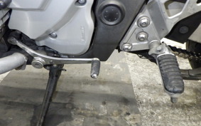 SUZUKI BANDIT 1250 SA 2008 GW72A