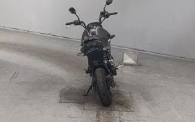 KAWASAKI Z125 PRO  BR125H