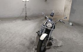 YAMAHA DRAGSTAR 400 CLASSIC 2006 VH01J