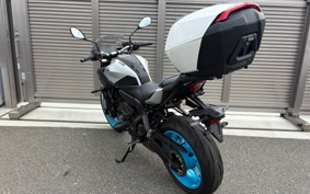 YAMAHA MT-07 Y-AMT ABS 2025 RM50J