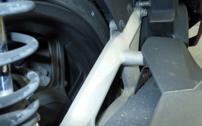 HONDA PCX125 2005 JF81