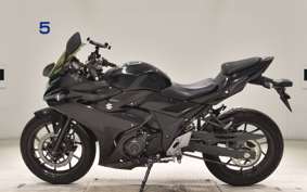 SUZUKI GSX250 R 2021
