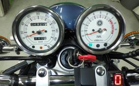 YAMAHA SR400 Gen.5 2020 RH16J