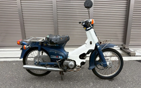 HONDA SUPER CUB70 C70