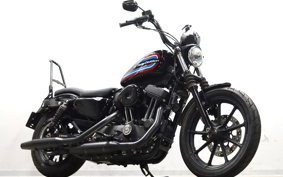 HARLEY XL1200NS 2021 LP3