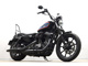 Фото Harley XL1200NS 2021 с японского аукциона