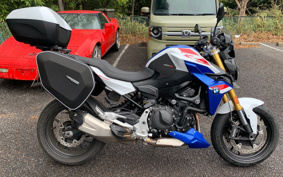 BMW F900R STANDARD 2024 0K11