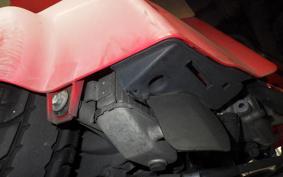 HONDA GYRO CANOPY 1997 TA03