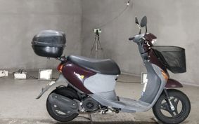 SUZUKI LETS4 CA45A