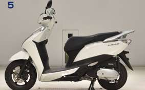 HONDA LEAD 125 2006 JF45