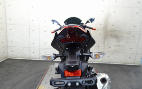 KAWASAKI NINJA 250 EX250P