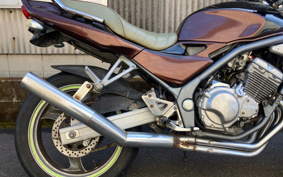 KAWASAKI BALIUS250 ZR250A