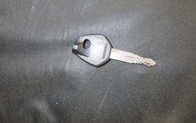 SUZUKI LET's 4 1998 CA45A