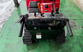 HONDA  SNOW BLOWER  MACHINE 