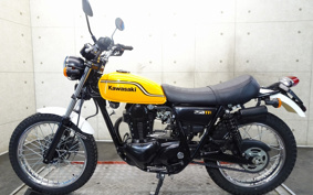 KAWASAKI 250TR BJ250F