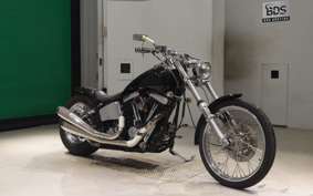 HARLEY FXSTC 1340 1989