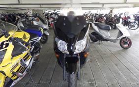 HONDA FORZA Z GEN 2 2002 MF10