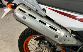 YAMAHA SEROW 250 DG17J