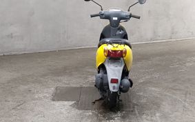 SUZUKI LETS4 CA45A