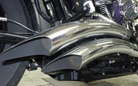 HARLEY FLHC 1750 2017