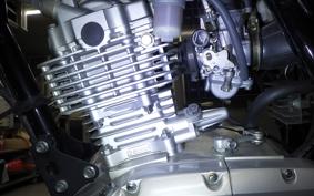 SUZUKI GN125 H 1992