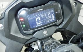 SUZUKI GSX250R