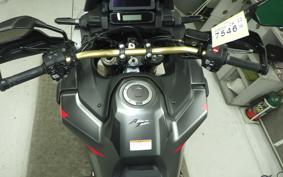HONDA CRF1100L AFRICA TWIN DCT 2026 SD15