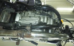 YAMAHA SR500 1984 2J2